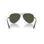Occhiali Ray Ban RB 8089 926731 62/14/140 AVIATOR TITANIUM
