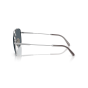Occhiali Ray Ban RB 8097 9209R5 59/17/145 WILLIAM TITANIUM