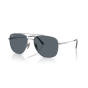 Occhiali Ray Ban RB 8097 9209R5 59/17/145 WILLIAM TITANIUM