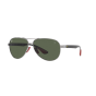 Occhiali Rayban Ferrari RB 8331M F00171 61/13/140