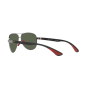 Occhiali Rayban Ferrari RB 8331M F00171 61/13/140