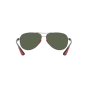 Occhiali Rayban Ferrari RB 8331M F00171 61/13/140