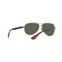 Occhiali Rayban Ferrari RB 8331M F00171 61/13/140