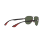Occhiali Rayban Ferrari RB 8331M F00171 61/13/140