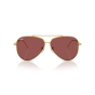 Occhiali Ray Ban RB R0101S 001/69 59/11/140 AVIATOR REVERSE