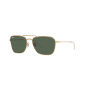 Occhiali Ray Ban RB R0102S 001/VR 61/15/145 CARAVAN REVERSE