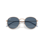 Occhiali Ray Ban RB R0103S 92023A 55/21/145 ROUND REVERSE