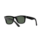 Occhiali Ray Ban RB R0502S 6677VR 50/22/145 WAYFARER REVERSE