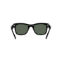 Occhiali Ray Ban RB R0502S 6677VR 50/22/145 WAYFARER REVERSE