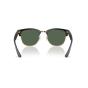 Occhiali Ray Ban RB R0504S 6677VR 51/21/145 CLUBMASTER REVERSE