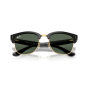 Occhiali Ray Ban RB R0504S 6677VR 51/21/145 CLUBMASTER REVERSE