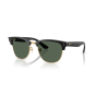 Occhiali Ray Ban RB R0504S 6677VR 51/21/145 CLUBMASTER REVERSE