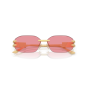 Occhiali Versace VE 2274 100284 58/13/140