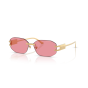 Occhiali Versace VE 2274 100284 58/13/140