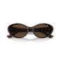 Occhiali Versace VE 4455U 108/73 53/19/140