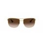 Occhiali Ray Ban RB 3533 001/13 57/17/140