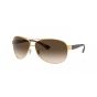 Occhiali Ray Ban RB 3386 001/13 63/13/130