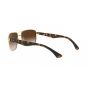Occhiali Ray Ban RB 3533 001/13 57/17/140