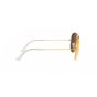 Occhiali Ray Ban RB 3025 112/1Q 58/14/135 AVIATOR LARGE METAL