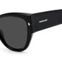 Occhiali Dsquared D2 0016/S 2M2IR 56/17/145
