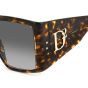 Occhiali Dsquared D2 0096/S WR99O 56/17/140