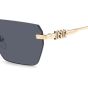 Occhiali Dsquared D2 0102/S 8072K 58/16/145