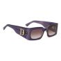 Occhiali Dsquared D2 0109/S S2NHA 52/23/140