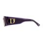 Occhiali Dsquared D2 0109/S S2NHA 52/23/140