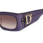 Occhiali Dsquared D2 0109/S S2NHA 52/23/140