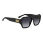 Occhiali Dsquared D2 0128/S 8079O 58/16/145