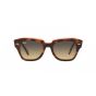 Occhiali Ray Ban RB 2186 1324BG 49/20/145 STATE STREET