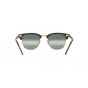 Occhiali Ray Ban RB 3016 1368G4 49/21/140 CLUBMASTER