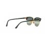 Occhiali Ray Ban RB 3016 1368G4 49/21/140 CLUBMASTER