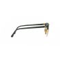 Occhiali Ray Ban RB 3016 1368G4 49/21/140 CLUBMASTER
