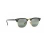 Occhiali Ray Ban RB 3016 1368G4 49/21/140 CLUBMASTER