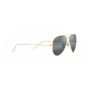 Occhiali Ray Ban RB 3025 9196G6 55/14/135 AVIATOR LARGE METAL