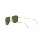 Occhiali Ray Ban RB 3136 001 58/15/140 CARAVAN