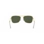 Occhiali Ray Ban RB 3136 001 58/15/140 CARAVAN