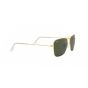 Occhiali Ray Ban RB 3136 001 58/15/140 CARAVAN