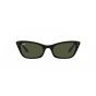 Occhiali Ray Ban RB 2299 901/31 55/20/140 LADY BURBANK