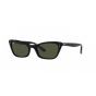 Occhiali Ray Ban RB 2299 901/31 55/20/140 LADY BURBANK