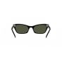 Occhiali Ray Ban RB 2299 901/31 55/20/140 LADY BURBANK