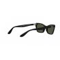 Occhiali Ray Ban RB 2299 901/31 55/20/140 LADY BURBANK