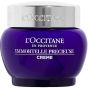 Crema L'occitane Immortelle Precieuse 50ml TESTER