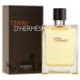 Hermes Terre D'hermes Uomo EDT 100ml INSCATOLATO
