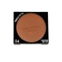 Terra Guerlain Terracotta la Poudre Bronzante 04 Fonce' Rose' Deep Cool 6g TESTER