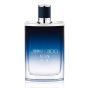 Jimmy Choo Man Blue Uomo EDT 100ml Spray TESTER