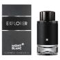 Montblanc Explorer Uomo EDP 100ml INSCATOLATO