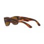 Occhiali Ray Ban RB 0840S 954/33 51/21/145 MEGA WAYFARER