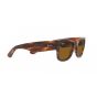 Occhiali Ray Ban RB 0840S 954/33 51/21/145 MEGA WAYFARER